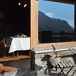 La Mura' - Il Vostro Posto Nel Gran Paradiso