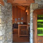 La Mura' - Il Vostro Posto Nel Gran Paradiso בית נופש Ronco Canavese
