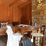 La Mura' - Il Vostro Posto Nel Gran Paradiso בית נופש *