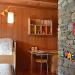 La Mura' - Il Vostro Posto Nel Gran Paradiso