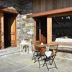 La Mura' - Il Vostro Posto Nel Gran Paradiso *