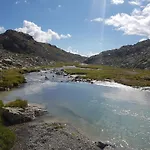La Mura' - Il Vostro Posto Nel Gran Paradiso בית נופש