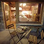 בית נופש La Mura' - Il Vostro Posto Nel Gran Paradiso *