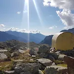 La Mura' - Il Vostro Posto Nel Gran Paradiso * Ronco Canavese