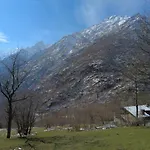 La Mura' - Il Vostro Posto Nel Gran Paradiso * Ronco Canavese