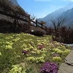 La Mura' - Il Vostro Posto Nel Gran Paradiso בית נופש *