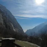 בית נופש La Mura' - Il Vostro Posto Nel Gran Paradiso Ronco Canavese