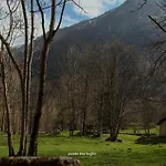 La Mura' - Il Vostro Posto Nel Gran Paradiso