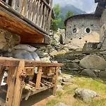 La Mura' - Il Vostro Posto Nel Gran Paradiso בית נופש