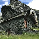 בית נופש La Mura' - Il Vostro Posto Nel Gran Paradiso Ronco Canavese
