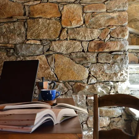 La Mura' - Il Vostro Posto Nel Gran Paradiso *