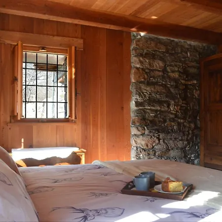 La Mura' - Il Vostro Posto Nel Gran Paradiso Ronco Canavese