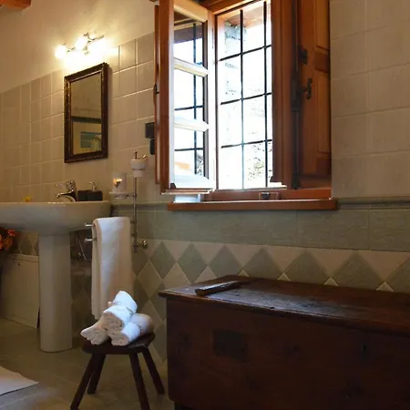 Feriehus La Mura' - Il Vostro Posto Nel Gran Paradiso