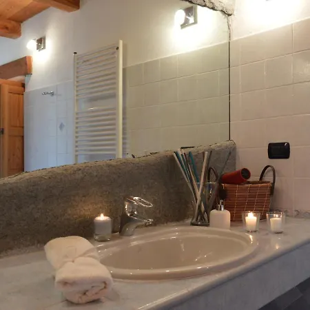 La Mura' - Il Vostro Posto Nel Gran Paradiso