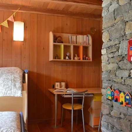 La Mura' - Il Vostro Posto Nel Gran Paradiso