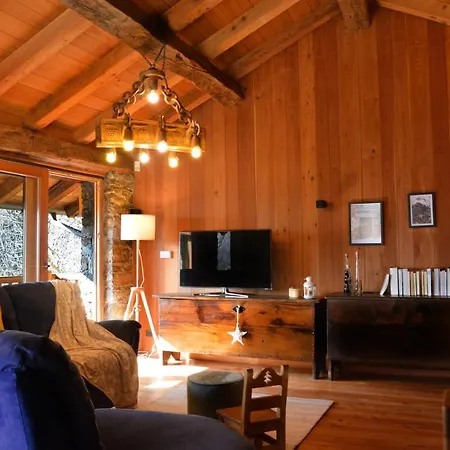 La Mura' - Il Vostro Posto Nel Gran Paradiso