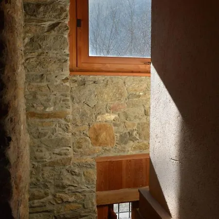 La Mura' - Il Vostro Posto Nel Gran Paradiso Ronco Canavese