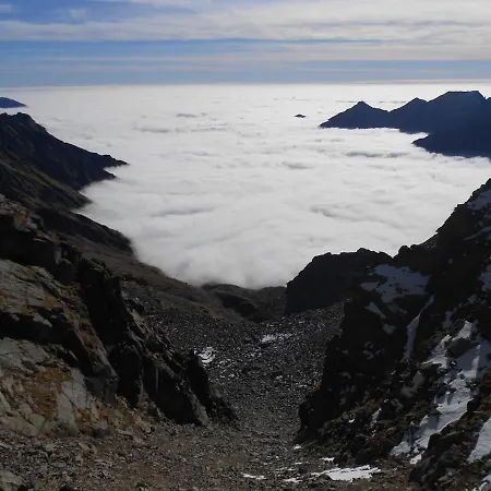 La Mura' - Il Vostro Posto Nel Gran Paradiso * Ronco Canavese