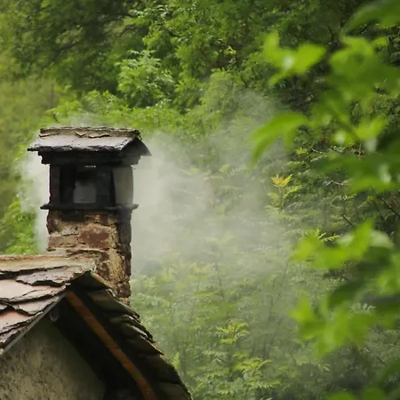 La Mura' - Il Vostro Posto Nel Gran Paradiso