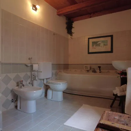 La Mura' - Il Vostro Posto Nel Gran Paradiso Feriehus Ronco Canavese