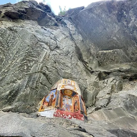 La Mura' - Il Vostro Posto Nel Gran Paradiso