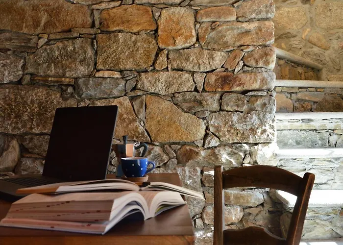 La Mura' - Il Vostro Posto Nel Gran Paradiso *