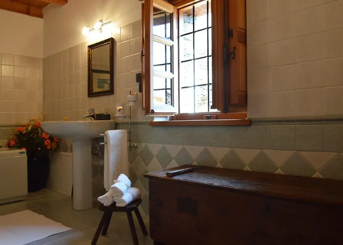 Holiday home La Mura' - Il Vostro Posto Nel Gran Paradiso