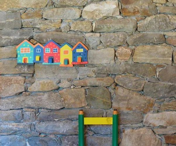 La Mura' - Il Vostro Posto Nel Gran Paradiso Holiday home *