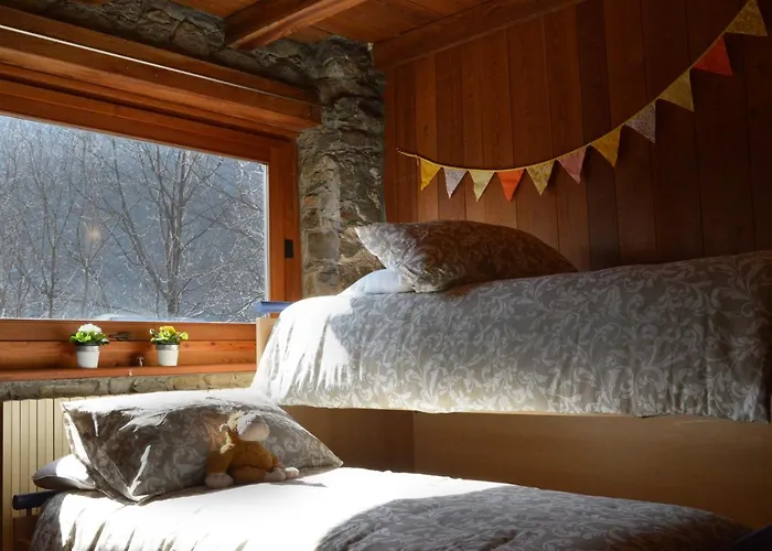 La Mura' - Il Vostro Posto Nel Gran Paradiso Ronco Canavese