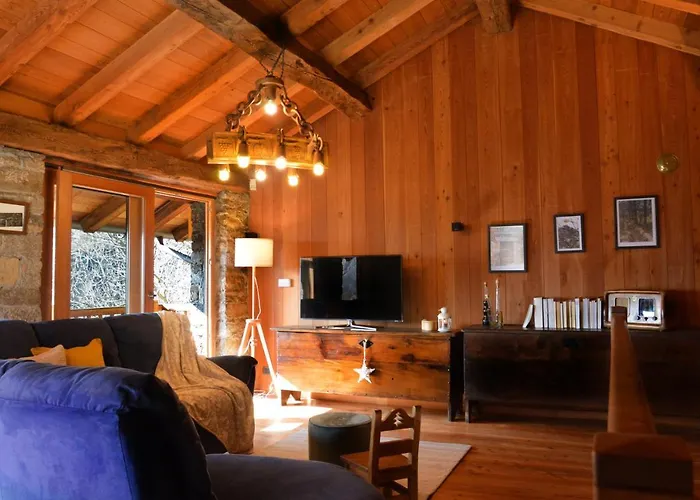 La Mura' - Il Vostro Posto Nel Gran Paradiso