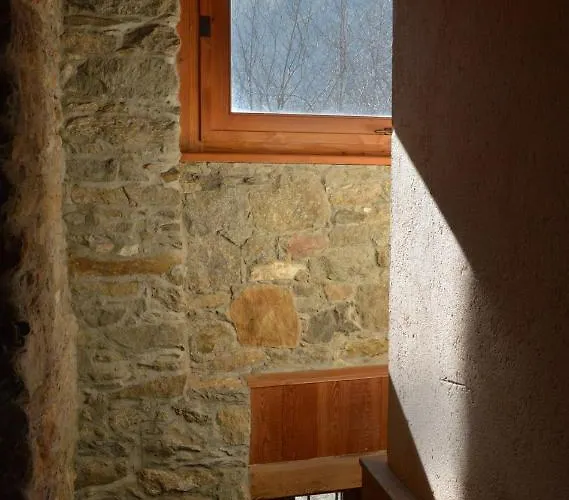 La Mura' - Il Vostro Posto Nel Gran Paradiso Ronco Canavese