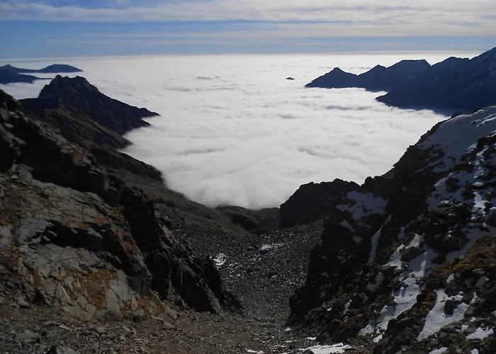 La Mura' - Il Vostro Posto Nel Gran Paradiso * Ronco Canavese