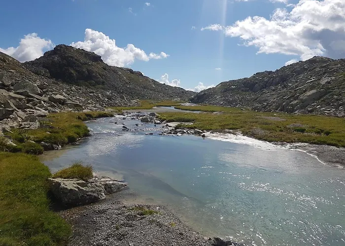 La Mura' - Il Vostro Posto Nel Gran Paradiso Dom wakacyjny