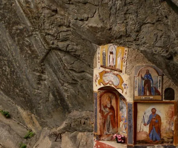 La Mura' - Il Vostro Posto Nel Gran Paradiso Dom wakacyjny