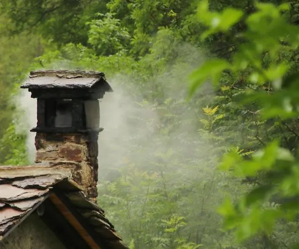 La Mura' - Il Vostro Posto Nel Gran Paradiso