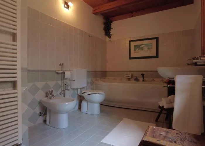 La Mura' - Il Vostro Posto Nel Gran Paradiso Holiday home Ronco Canavese