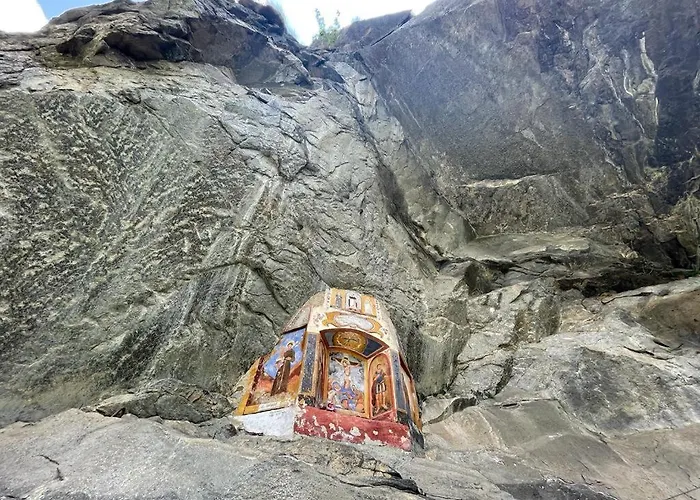 La Mura' - Il Vostro Posto Nel Gran Paradiso